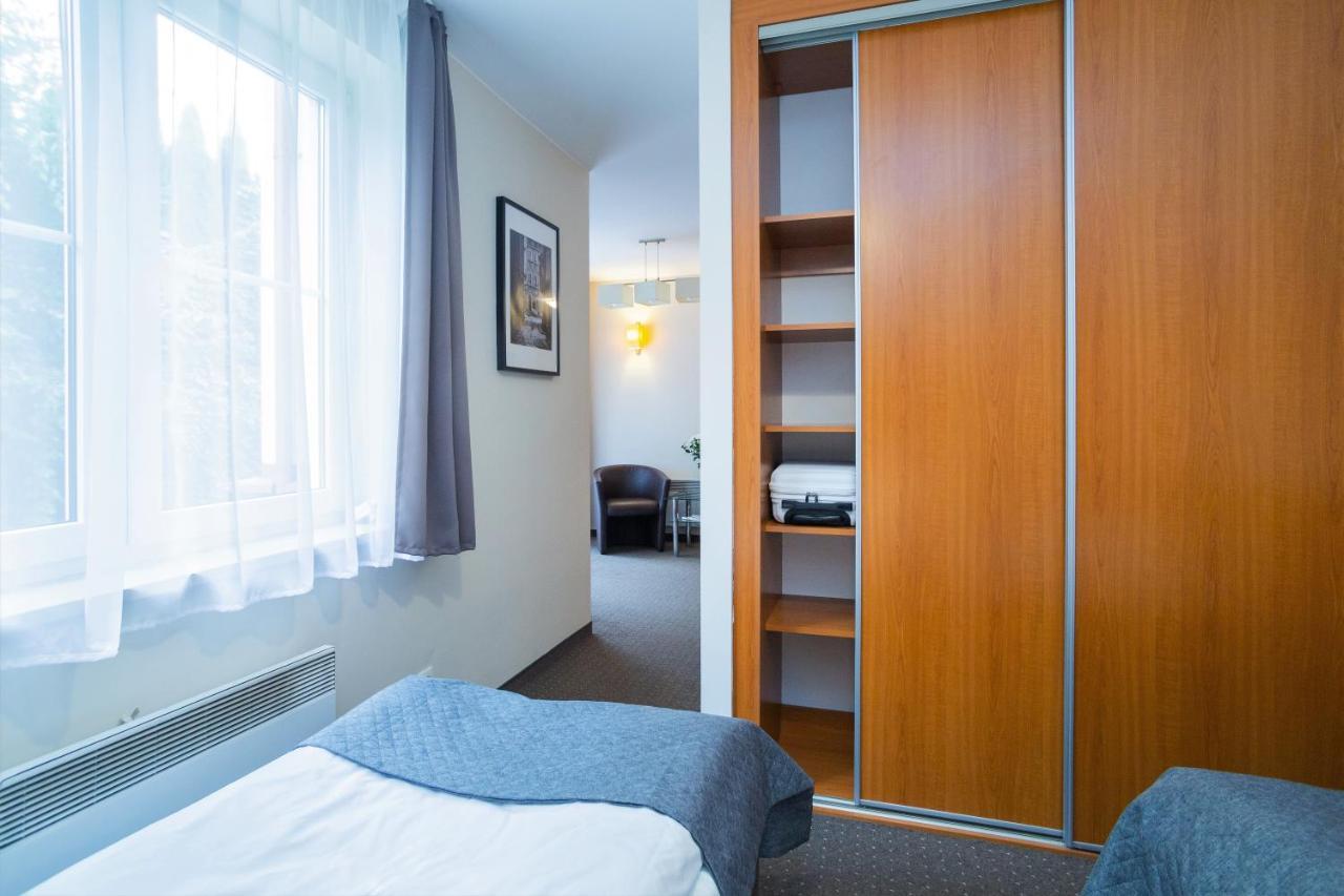 - Wilanów 2* Warszawa