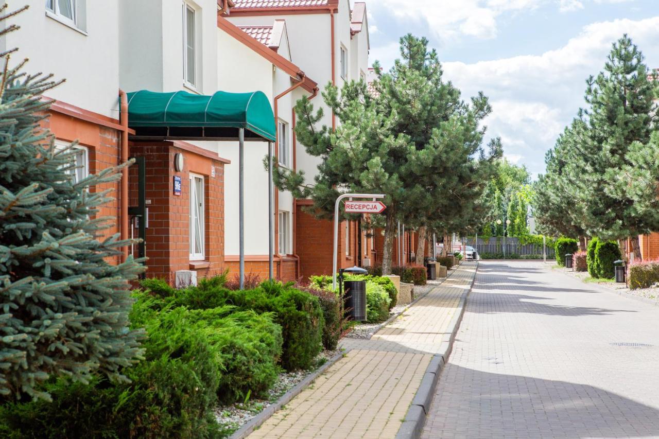 - Wilanów