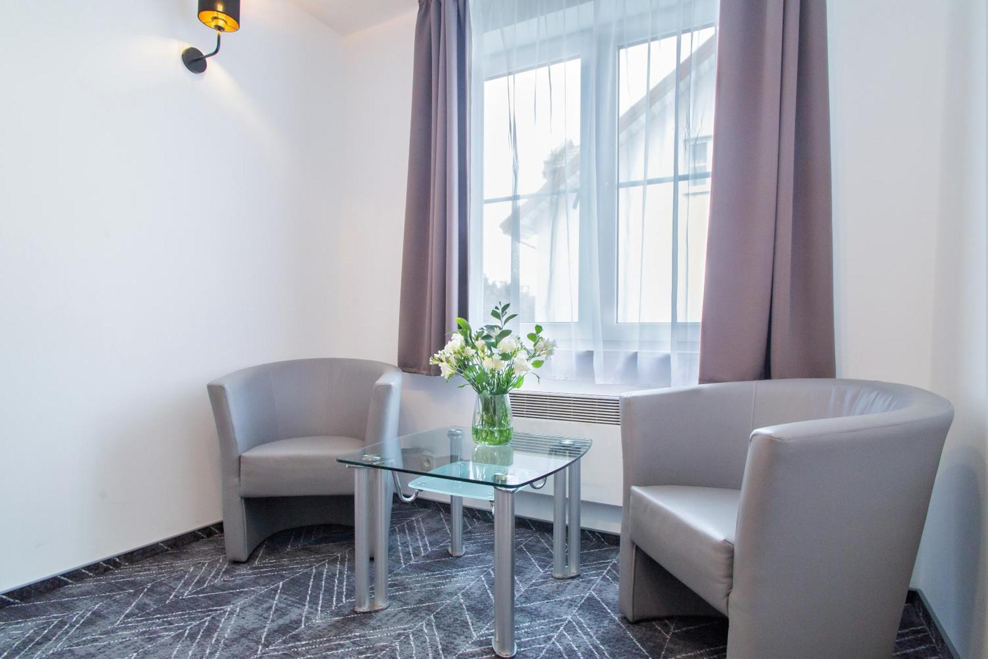 Hotel apartamentowy - Wilanów Warszawa