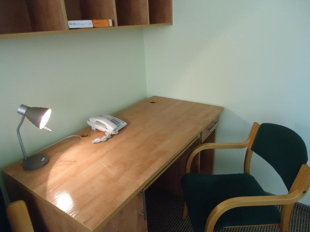 - Wilanów Hotel apartamentowy Warszawa